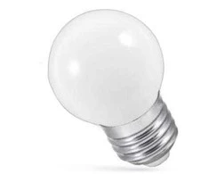 Spectrum LED lemputė E14 P34 4W 2700K 380LM AUKS