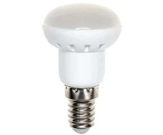 Spectrum LED lemputė E14 R39 3W 270LM 3000K