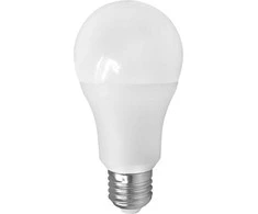Spectrum LED lemputė E27 A60 11.5W 3000K 1100LM
