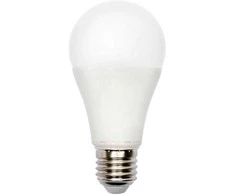 Spectrum LED lemputė E27 A60 15W 3000K 1500LM