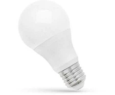 Spectrum LED lemputė E27 A60 7W 4000K 610LM