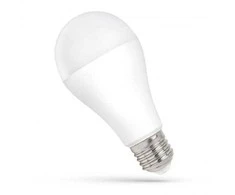 Spectrum LED lemputė E27 A65 15W 4000K 1550LM