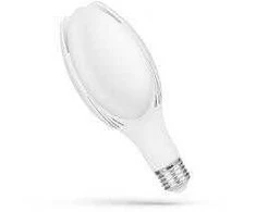 Spectrum LED lemputė E27 PARK 50W 4000K 5350LM IP20