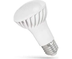 Spectrum LED lemputė E27 R63 8W E27 3000K 710LM