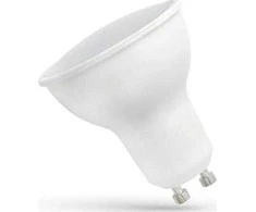 Spectrum LED lemputė GU10 MR16 4W 3000K 300LM 110°