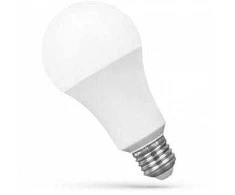 Spectrum LEMP LED E27 A60 18W 230V 1800LM