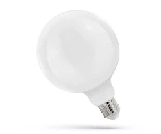 „Spectrum LEMP LED“ E27 G125 11W 2700K 1250LM MT