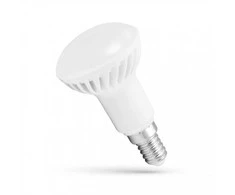 Lemputė Spectrum LED, R50, E14, 6W, 485LM, 3000K