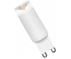 Spectrum LEMPUTĖ LED G9 2.5W 840 200LM 100