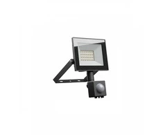 Spectrum PROŽEKTORIUS LAUKO LED SU JUDESIO DAVIKLIU 20W 230V NW IP44