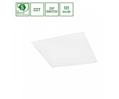 Spectrum ŠVIES LED PAN 30/40/48W 3600/5760LM CCTI