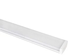 Spectrum Šviest, LED, LIMEA PRISMATICA, 40W, 4600LM, 120CM, IP44