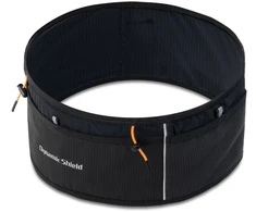 Spigen A712 DYNAMIC SHIELD JUOSMENS KREPŠYS (L) Juodas