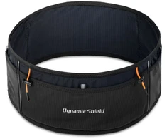 Spigen A712 DYNAMIC SHIELD JUOSMENS KREPŠYS (L) Juodas