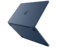 SPIGEN AIRSKIN MACBOOK NEO 13 2026 FROST INDIGO