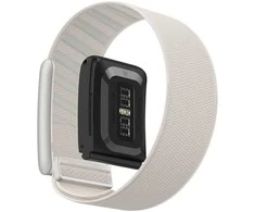 Spigen Fabric apyrankė WBF3, starlight – Whoop 5.0