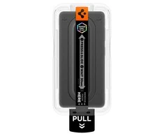 Spigen Glass tR EZ Fit Pro (Anti Reflection) 2 Pack, transparency – Samsung Galaxy S26+