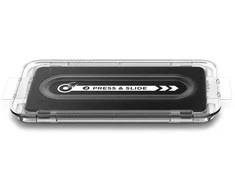 Spigen Glas.TR ”Ez Fit” Pro Apsauginis stiklas skirtas Samsung Galaxy S25 Edge