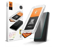 Spigen Glas.Tr Ez Fit Pro HD Apsauginis stiklas skirtas Samsung Galaxy S26 Ultra
