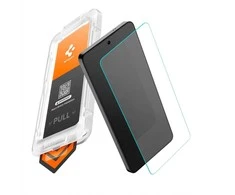 Spigen Glas.Tr Ez Fit Pro HD Apsauginis stiklas skirtas Samsung Galaxy S26