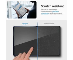 Spigen Glass tR Slim 1 pakuotė – Samsung Galaxy Tab S10 FE+