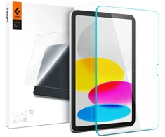 Spigen GLAStR Slim ekrano apsauginė plėvelė, 1 vnt. pakuotė, skirta iPad 11 (2025) 11 colių A16 / iPad 10 (2022) 10.9 colio