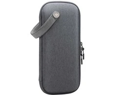 Spigen Klasden Pouch for Nintendo Switch 2 - Gray