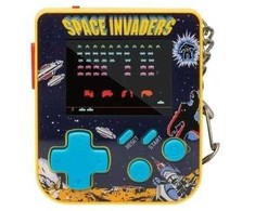 Spigen KONSOLA SUPER MICRO SPACE INVADERS