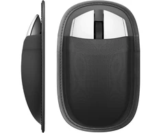 SPIGEN LD220 PELĖS DĖKLAS Juodas