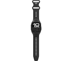 Spigen Liquid Air Pro apyrankė skirta Watch 46mm – Matte juodos spalvos