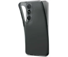 Spigen Liquid Crystal dėklas skirtas Samsung Galaxy S26 – Semi-skaidrus