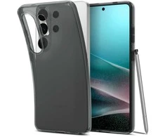 Spigen Liquid Crystal dėklas skirtas Samsung Galaxy S26 Ultra – Semi-Transparent