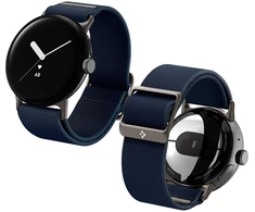 Spigen Lite Fit, navy – Google Pixel Watch 5/4/3 41mm/2/1