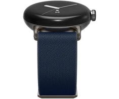 Spigen Lite Fit, navy – Google Pixel Watch 5/4/3 41mm/2/1