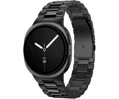 SPIGEN MODERN FIT 316L DIRŽELIS SAMSUNG GALAXY WATCH 8 / 9 / CLASSIC (40 / 44 / 46 MM) Juodas
