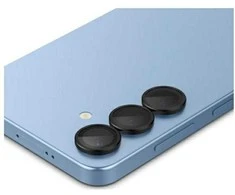 Spigen Optik Pro HD Glas.TR „EZ FIT” Camera Protector 2vnt Samsung Galaxy S25 Ultra