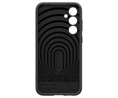Spigen Caseology Parallax - dėklas skirtas Samsung Galaxy S23 FE Matte Juodas