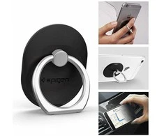 Spigen - Style Ring - Juodas