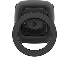 Spigen Tesla Airvent MagSafe laikiklis TAM100, juodas - Tesla Model 3(2024)/Y(Juniper)