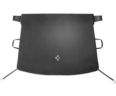 Spigen Tesla Front Windshield Cover, juodas – Tesla Model 3/3 (2024)/Y/Y(Juniper)