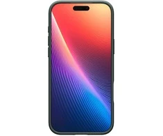 Spigen Thin Fit MagSafe dėklas skirtas Apple iPhone 17 Pro Max – žalios spalvos