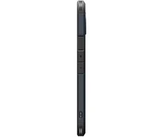 Dėklas SPIGEN TOUGH ARMOR MAG MAGSAFE GOOGLE PIXEL 10 PRO XL METAL SLATE