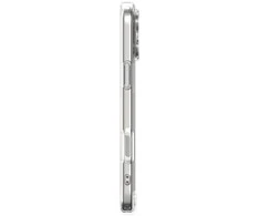 Spigen Ultra Hybrid dėklas skirtas Apple iPhone 17 Pro – skaidrus
