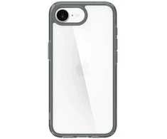 „Spigen Ultra Hybrid“ dėklas, skirtas „iPhone 16e / 17e“ – pilkas