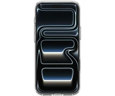 Spigen Ultra Hybrid iPhone 17 Pro / 18 Pro SKAIDRUS DĖKLAS