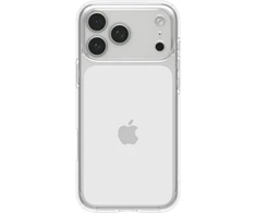 Spigen Ultra Hybrid iPhone 17 Pro Max / 18 Pro Max SKAIDRUS DĖKLAS