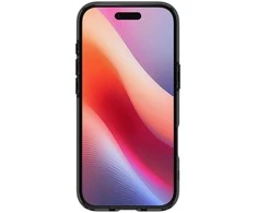 Spigen Ultra Hybrid MagSafe dėklas skirtas Apple iPhone 17 Air Zero One – juodos spalvos