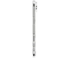 Spigen Ultra Hybrid MagSafe dėklas skirtas Apple iPhone 17 Air Neo One – skaidrus