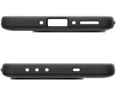 Spigen Ultra hibridinis dėklas, skirtas OnePlus 13 - Juodas