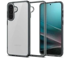 Spigen ULTRA HYBRID Samsung Galaxy A57 5G dėklas SPACE CRYSTAL